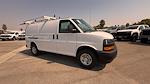 New 2024 Chevrolet Express 2500 Work Truck RWD, Adrian Steel Upfitted Cargo Van for sale #R252611 - photo 75