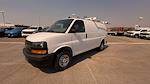 New 2024 Chevrolet Express 2500 Work Truck RWD, Adrian Steel Upfitted Cargo Van for sale #R252611 - photo 77