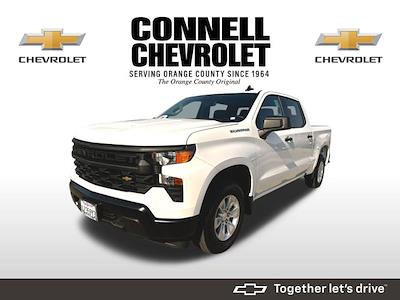 2024 Chevrolet Silverado 1500 Crew Cab 2WD, Pickup for sale #R126601I - photo 1