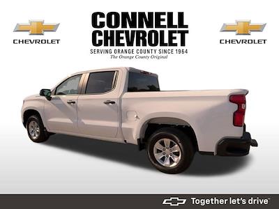 2024 Chevrolet Silverado 1500 Crew Cab 2WD, Pickup for sale #R126601I - photo 2