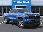 2024 Chevrolet Colorado Crew Cab 2WD, Pickup for sale #R168100 - photo 51