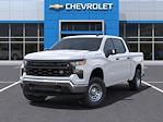 2024 Chevrolet Silverado 1500 Crew Cab 2WD, Pickup for sale #R189627 - photo 49