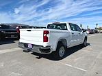 New 2024 Chevrolet Silverado 1500 Work Truck Crew Cab 2WD, Pickup for sale #R190744 - photo 117