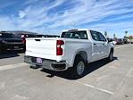 New 2024 Chevrolet Silverado 1500 Work Truck Crew Cab 2WD, Pickup for sale #R190744 - photo 45