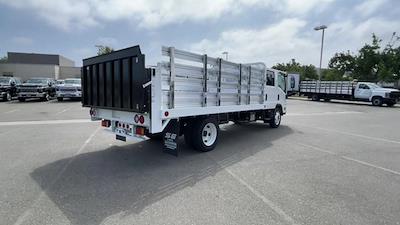 2024 Chevrolet LCF 4500HG Crew Cab RWD, Scelzi WFB Stake Bed for sale #R202798 - photo 2