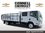 2024 Chevrolet LCF 4500HG Crew Cab RWD, Scelzi WFB Stake Bed for sale #R202798 - photo 6
