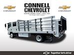2024 Chevrolet LCF 4500HG Crew Cab RWD, Scelzi WFB Stake Bed for sale #R202798 - photo 4