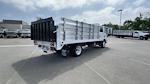 New 2024 Chevrolet LCF 4500HG Crew Cab RWD, 14' Scelzi WFB Stake Bed for sale #R202798 - photo 8