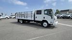 2024 Chevrolet LCF 4500HG Crew Cab RWD, Scelzi WFB Stake Bed for sale #R202798 - photo 43