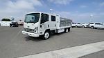 2024 Chevrolet LCF 4500HG Crew Cab RWD, Scelzi WFB Stake Bed for sale #R202798 - photo 45