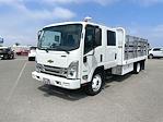 2024 Chevrolet LCF 4500HG Crew Cab RWD, Scelzi WFB Stake Bed for sale #R202798 - photo 51