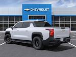 2024 Chevrolet Silverado EV Crew Cab 4WD, Pickup for sale #R206881 - photo 47