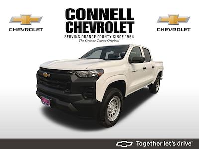 2024 Chevrolet Colorado Crew Cab 4WD, Pickup for sale #R212664 - photo 1