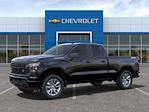 2024 Chevrolet Silverado 1500 Double Cab 4WD, Pickup for sale #R214134 - photo 39