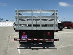 New 2024 Chevrolet Silverado 3500 Work Truck Regular Cab RWD, Stake Bed for sale #R218110 - photo 42