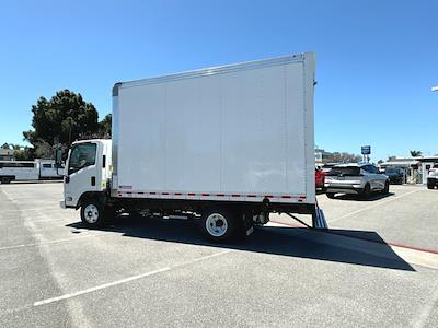 New 2024 Chevrolet LCF 3500HG Regular Cab RWD, Morgan Truck Body Box Truck for sale #R222984 - photo 2