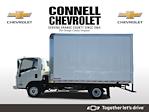 New 2024 Chevrolet LCF 3500HG Regular Cab RWD, Morgan Truck Body Box Truck for sale #R222984 - photo 3