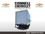 New 2024 Chevrolet LCF 3500HG Regular Cab RWD, Morgan Truck Body Box Truck for sale #R222984 - photo 5