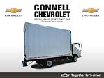 New 2024 Chevrolet LCF 3500HG Regular Cab RWD, Morgan Truck Body Box Truck for sale #R222984 - photo 6