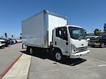 New 2024 Chevrolet LCF 3500HG Regular Cab RWD, Morgan Truck Body Box Truck for sale #R222984 - photo 43