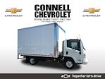 New 2024 Chevrolet LCF 3500HG Regular Cab RWD, Morgan Truck Body Box Truck for sale #R222984 - photo 7