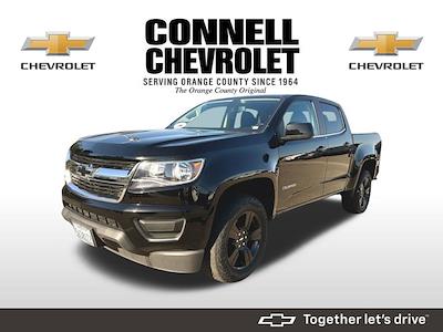 2019 Chevrolet Colorado Crew Cab RWD, Pickup for sale #R247340A - photo 1