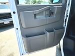 New 2024 Chevrolet Express 2500 Work Van RWD, Upfitted Cargo Van for sale #R249072 - photo 28