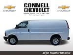 New 2024 Chevrolet Express 2500 Work Van RWD, Upfitted Cargo Van for sale #R249072 - photo 6