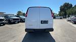 New 2024 Chevrolet Express 2500 Work Van RWD, Upfitted Cargo Van for sale #R249072 - photo 8