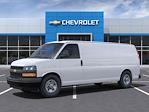 New 2024 Chevrolet Express 2500 Work Truck RWD, Adrian Steel Upfitted Cargo Van for sale #R256150 - photo 46