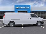 New 2024 Chevrolet Express 2500 Work Truck RWD, Adrian Steel Upfitted Cargo Van for sale #R256150 - photo 49