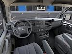 New 2024 Chevrolet Express 2500 Work Truck RWD, Adrian Steel Upfitted Cargo Van for sale #R256150 - photo 59