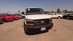 New 2024 Chevrolet Express 2500 Work Truck RWD, Adrian Steel Upfitted Cargo Van for sale #R256150 - photo 71