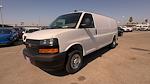 New 2024 Chevrolet Express 2500 Work Truck RWD, Adrian Steel Upfitted Cargo Van for sale #R256150 - photo 72