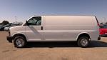 New 2024 Chevrolet Express 2500 Work Truck RWD, Adrian Steel Upfitted Cargo Van for sale #R256150 - photo 73