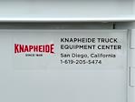New 2024 Chevrolet Silverado 2500 Work Truck Crew Cab RWD, Knapheide Service Truck for sale #R267677 - photo 58