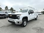 New 2024 Chevrolet Silverado 2500 Work Truck Crew Cab 2WD, Knapheide Steel Service Body Service Truck for sale #R267677 - photo 105