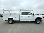 New 2024 Chevrolet Silverado 2500 Work Truck Crew Cab 2WD, Knapheide Steel Service Body Service Truck for sale #R267677 - photo 113