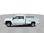 New 2024 Chevrolet Silverado 2500 Work Truck Crew Cab 2WD, Knapheide Steel Service Body Service Truck for sale #R267677 - photo 59