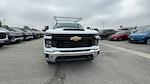 New 2024 Chevrolet Silverado 2500 Work Truck Crew Cab 2WD, Knapheide Steel Service Body Service Truck for sale #R267677 - photo 65