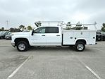 New 2024 Chevrolet Silverado 2500 Work Truck Crew Cab 2WD, Knapheide Steel Service Body Service Truck for sale #R267677 - photo 76