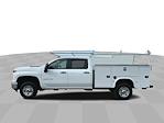 New 2024 Chevrolet Silverado 2500 Work Truck Crew Cab 2WD, Knapheide Service Truck for sale #R267825 - photo 50