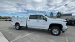 New 2024 Chevrolet Silverado 2500 Work Truck Crew Cab 2WD, Knapheide Service Truck for sale #R267825 - photo 51