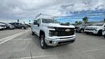 New 2024 Chevrolet Silverado 2500 Work Truck Crew Cab 2WD, Knapheide Service Truck for sale #R267825 - photo 52