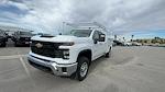 New 2024 Chevrolet Silverado 2500 Work Truck Crew Cab 2WD, Knapheide Service Truck for sale #R267825 - photo 53