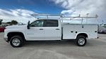 New 2024 Chevrolet Silverado 2500 Work Truck Crew Cab 2WD, Knapheide Service Truck for sale #R267825 - photo 54