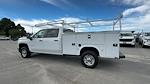 New 2024 Chevrolet Silverado 2500 Work Truck Crew Cab 2WD, Knapheide Service Truck for sale #R267825 - photo 55