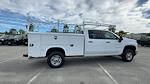 New 2024 Chevrolet Silverado 2500 Work Truck Crew Cab 2WD, Knapheide Service Truck for sale #R267825 - photo 58