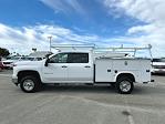 New 2024 Chevrolet Silverado 2500 Work Truck Crew Cab 2WD, Knapheide Service Truck for sale #R267825 - photo 59