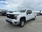 New 2024 Chevrolet Silverado 2500 Work Truck Crew Cab 2WD, Knapheide Service Truck for sale #R267825 - photo 98